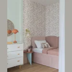 Инженерная Доска Living Tree Дуб СЕЛЕКТ ЛУННЫЙ от 500 до 2310х140х13,5 (шпон 4мм) (1,94 м2)