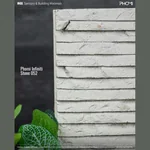 Гибкая керамика Phomi Infiniti, HY001 (052), 1200х600