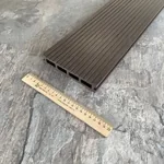 Террасная доска Latitudo Optima 146х24х4000 Венге