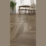 Каменный ламинат SPC Alpine Floor Chevron Alpine Дуб Насыщенный ECO 18-4