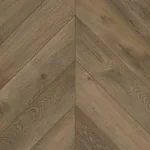Каменный ламинат SPC Alpine Floor Chevron Alpine Дуб Насыщенный ECO 18-4