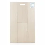 Ламинат FirstFloor SUPREME BLACK CORE 4D Дуб Лаундж 1F421 (1520х196х8мм)