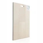 Ламинат FirstFloor SUPREME BLACK CORE 4D Дуб Лаундж 1F421 (1520х196х8мм)