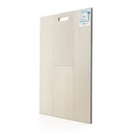 Ламинат FirstFloor SUPREME BLACK CORE 4D Дуб Лаундж 1F421 (1520х196х8мм)