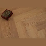 Каменный SPC ламинат EVOFLOOR Parquet Aveiro (Авейру) 640*128*4.5