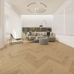 Каменный SPC ламинат EVOFLOOR Parquet Aveiro (Авейру) 640*128*4.5