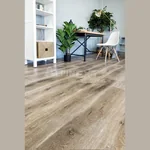 Кварцвиниловая клеевая плитка Alpine Floor ULTRA ECO ДУБ МЕДОВЫЙ ECO 5-17