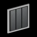 Стеновая панель HIWOOD LV127W GR15K