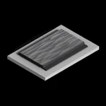Стеновая панель HIWOOD LV127W GR15K