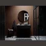 Планка правая LINERIO L-LINE MOCCA 2,65