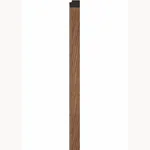 Планка правая LINERIO L-LINE MOCCA 2,65