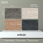 Гибкая керамика Phomi Infiniti, O 04 (058), 1200х600