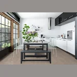 Каменный SPC ламинат Falquon The Floor Wood Лоредо P2001