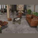 Кварцвиниловая плитка Alpine Floor Stone Premium LVT Барбо ECO 26-6 (940х470х2,5 мм)
