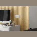 Модульная панель ACUPAN Krallen 122.505.93 Дуб Слик
