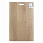 Ламинат FirstFloor SUPREME BLACK CORE 4D Дуб Грейс 1F414 (1520х196х8мм)
