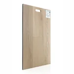 Ламинат FirstFloor SUPREME BLACK CORE 4D Дуб Грейс 1F414 (1520х196х8мм)