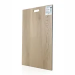Ламинат FirstFloor SUPREME BLACK CORE 4D Дуб Грейс 1F414 (1520х196х8мм)