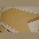 Каменный SPC ламинат EVOFLOOR Parquet Manora (Манора) 640*128*4.5