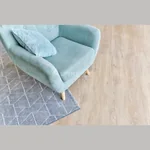Кварцвиниловая клеевая плитка Alpine Floor ULTRA ECO ДУБ КРЕМОВЫЙ ECO 5-23