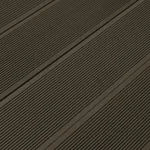 Террасная доска CM Decking VINTAGE WENGE (4000х140х25мм)