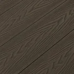 Террасная доска CM Decking VINTAGE WENGE (4000х140х25мм)