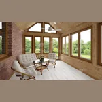 Каменный ламинат SPC Alpine Floor CLASSIC LIGHT Дуб Выбеленный ECO 182-88 MC