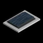 Стеновая панель HIWOOD LV127W BU22K