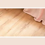 Виниловый пол Vinilam WPC Cork Premium 8.0 mm Дуб Витория 33808