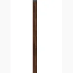 Планка универсальная U-TRIM LINERIO CHOCOLATE ШОКОЛАД 2,65
