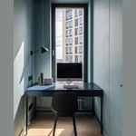 Инженерная Доска Living Tree Дуб РУСТИК ЛУННЫЙ от 500 до 2310х180х13,5 (шпон 4мм) (2,495 м2)