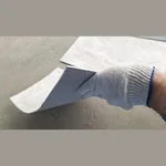 Гибкая керамика Phomi Rough Surface, Сastol Blue, 1200x600