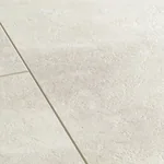 Плитка ПВХ Quick Step Ambient Click AMCL40049 Бетон светлый
