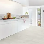 Плитка ПВХ Quick Step Ambient Click AMCL40049 Бетон светлый
