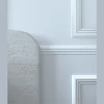 Декоративный молдинг для стен Cosca Decor MX018, 45х20x2000, экополимер