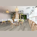 Каменный SPC ламинат Falquon The Floor Wood Мемфис P4001