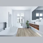 Каменный SPC ламинат Falquon The Floor Wood Мемфис P4001
