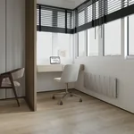 Каменный SPC ламинат Floorwood Residence 6241 Дуб Веларус дымчатый (1220х180х5 мм)