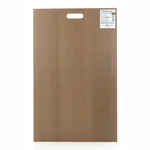Ламинат FirstFloor SUPREME BLACK CORE 4D Дуб Ноктюрн 1F429 (1520х196х8мм)