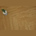 Каменный SPC ламинат EVOFLOOR Parquet Lanterna (Лантерна) 640*128*4.5