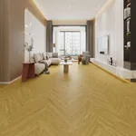 Каменный SPC ламинат EVOFLOOR Parquet Lanterna (Лантерна) 640*128*4.5