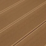 Террасная доска CM Decking VINTAGE ДУБ (4000х140х25мм)