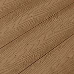 Террасная доска CM Decking VINTAGE ДУБ (4000х140х25мм)