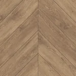 Кварцвиниловая клеевая плитка Alpine Floor CHEVRON ALPINE LVT Гевуина 20-10
