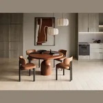 Ламинат EVERSENSE Classic EL2150 Дуб Каселла белый (1292х193х8мм)