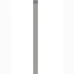 Планка универсальная U-TRIM LINERIO GREY СЕРЫЙ 2,65