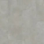 Плитка ПВХ Quick Step Ambient Click AMCL40050 Бетон тёплый серый