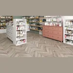 Каменный ламинат SPC Alpine Floor Chevron Alpine Дуб Исида ECO 18-8