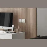 Модульная панель ACUPAN Wellen 122506.92 Орех Светлый