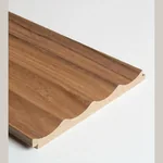 Модульная панель ACUPAN Wellen 122506.92 Орех Светлый